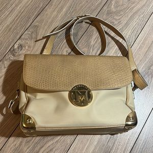 Metrocity Crossbody Bag